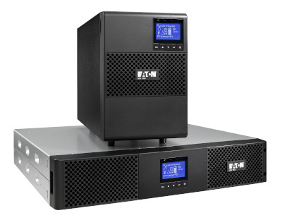 Eaton UPS: Rack-Tower