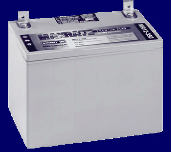 UPS Battery Replacement