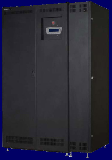 Power Distribution Unit (PDU): Powerware PDM